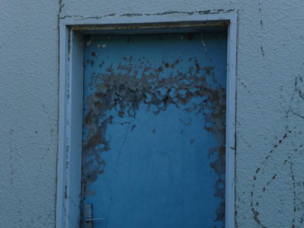 Blue note
