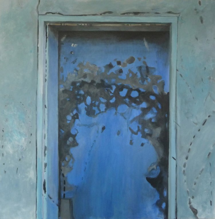 Blue note