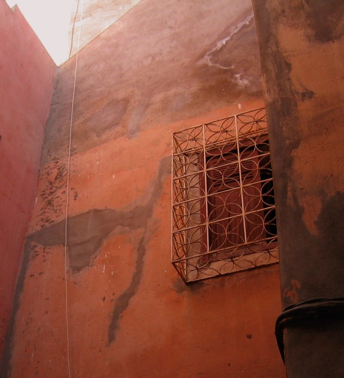 Medina