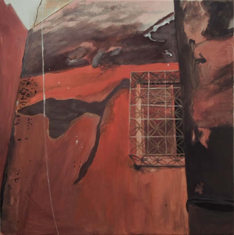Medina
