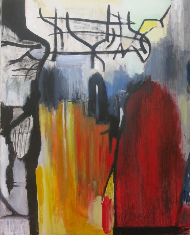 Redwood fire language 1