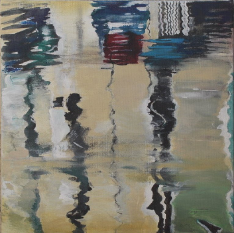 Reflets 1