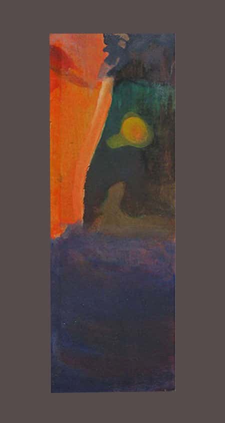 Bird Wall Harmonics II