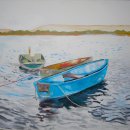 Exposition Au Fil de L'eau